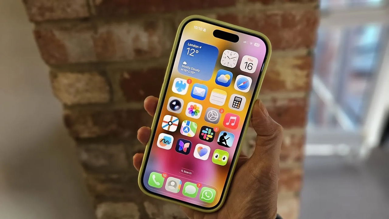 Đánh giá iPhone 17 Đánh giá iPhone 17