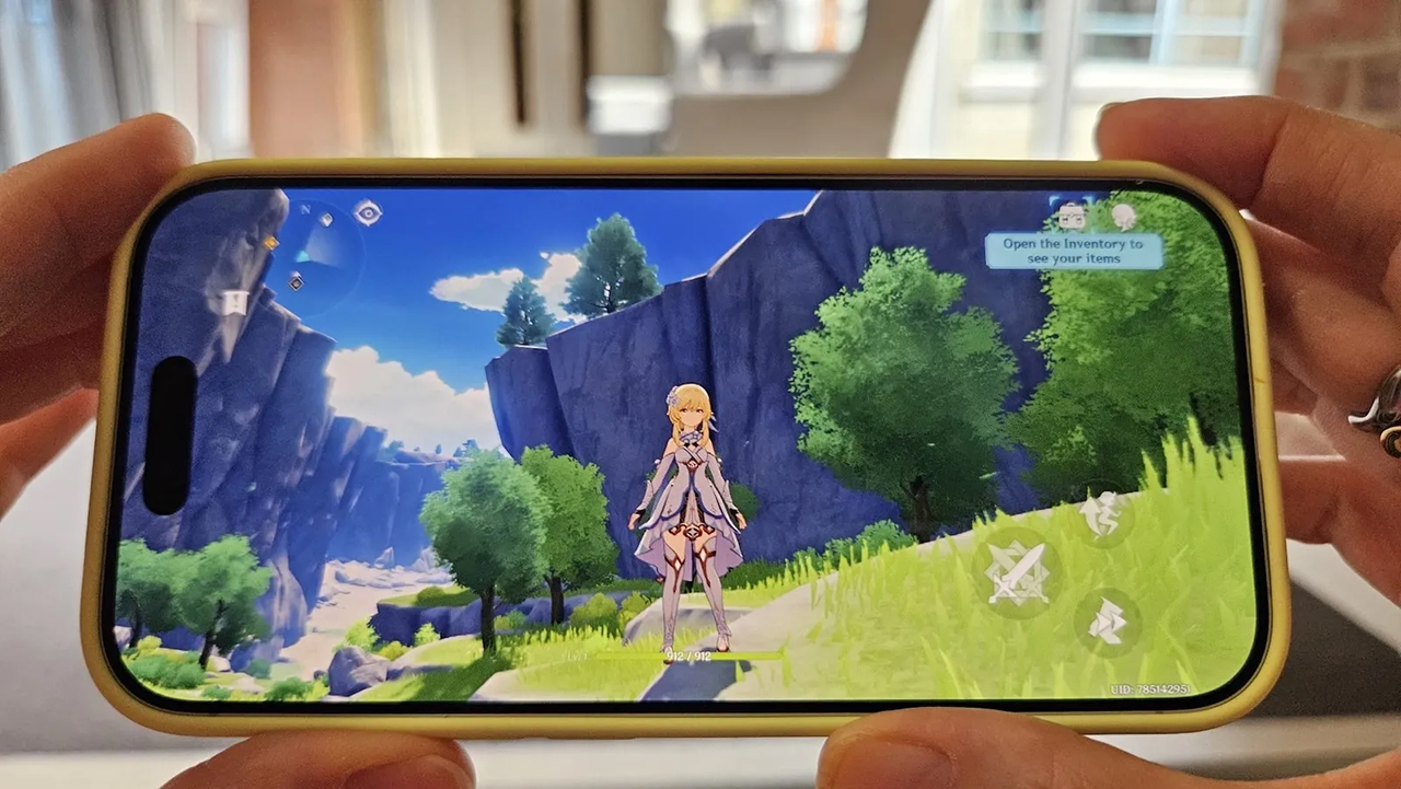 Đánh giá iPhone 17 Đánh giá iPhone 17