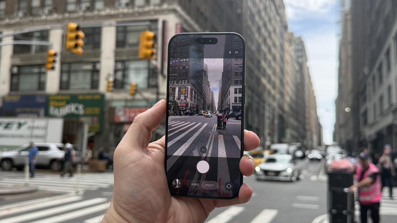 Đánh giá iPhone 17 Đánh giá iPhone 17