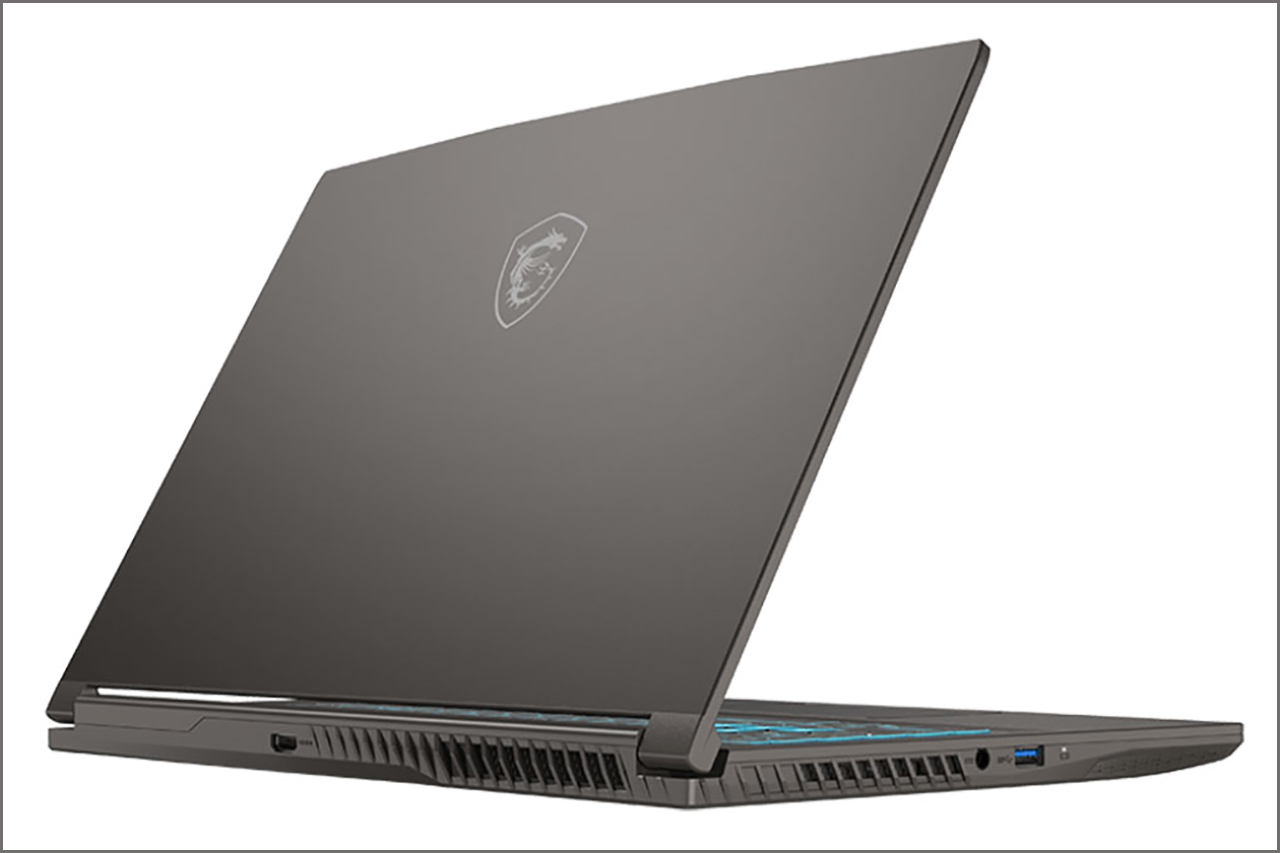 Đại Tiệc Laptop Msi Gaming Thin Chỉ Từ 16.69 Triệu