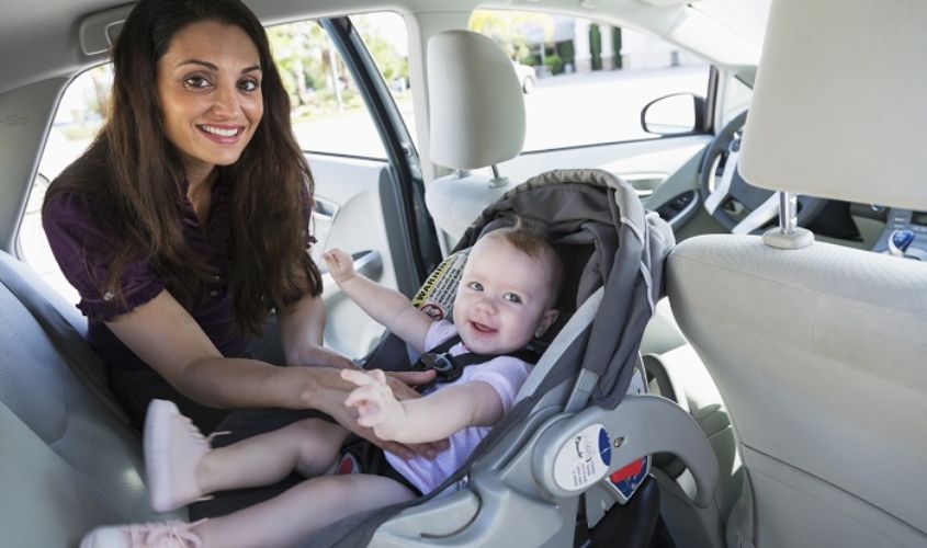 Chicco là thương hiệu nổi tiếng của Ý