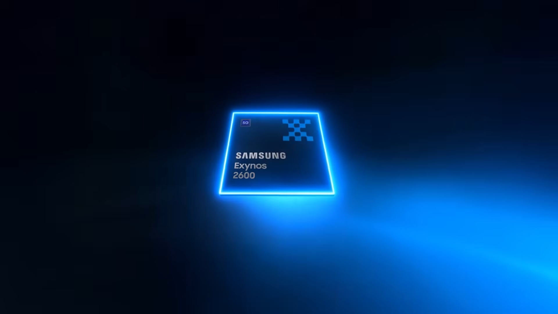 Exynos 2600