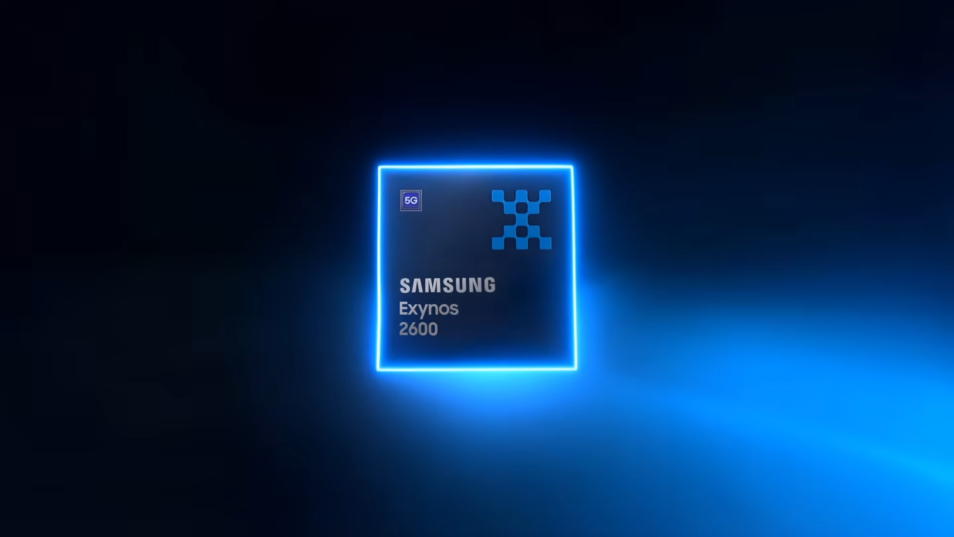 Exynos 2600