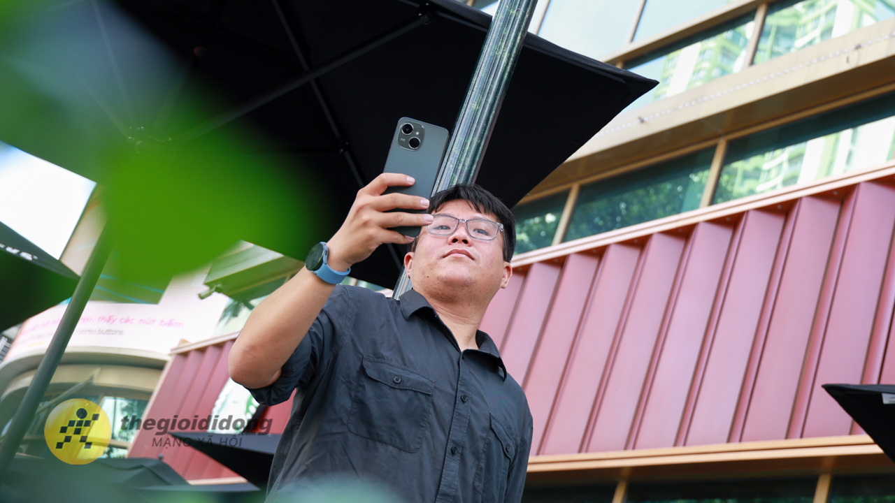 Trên Tay Teno Spark 40C: Điện Thoại Giá Rẻ, Màn Hình 120 Hz Và Pin 6.000 Mah