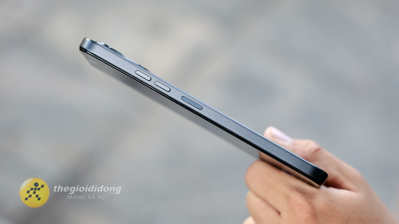 Trên Tay Teno Spark 40C: Điện Thoại Giá Rẻ, Màn Hình 120 Hz Và Pin 6.000 Mah