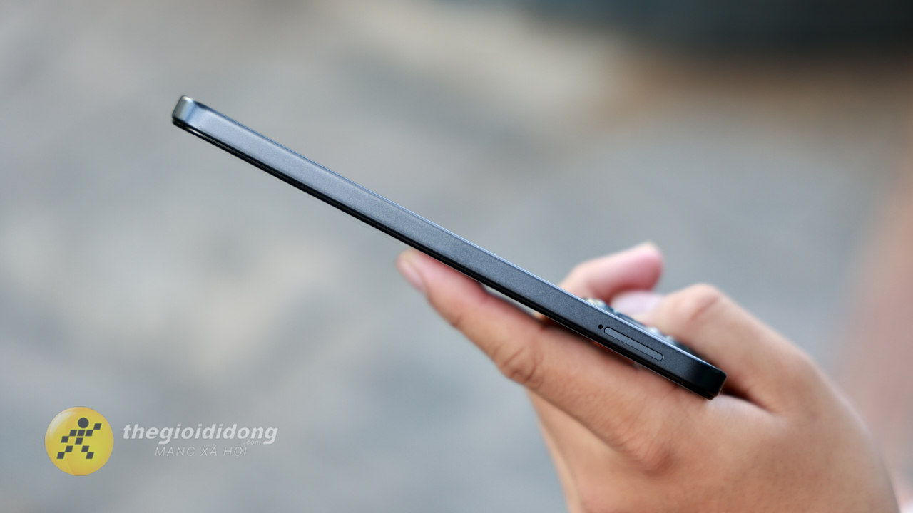 Trên Tay Teno Spark 40C: Điện Thoại Giá Rẻ, Màn Hình 120 Hz Và Pin 6.000 Mah