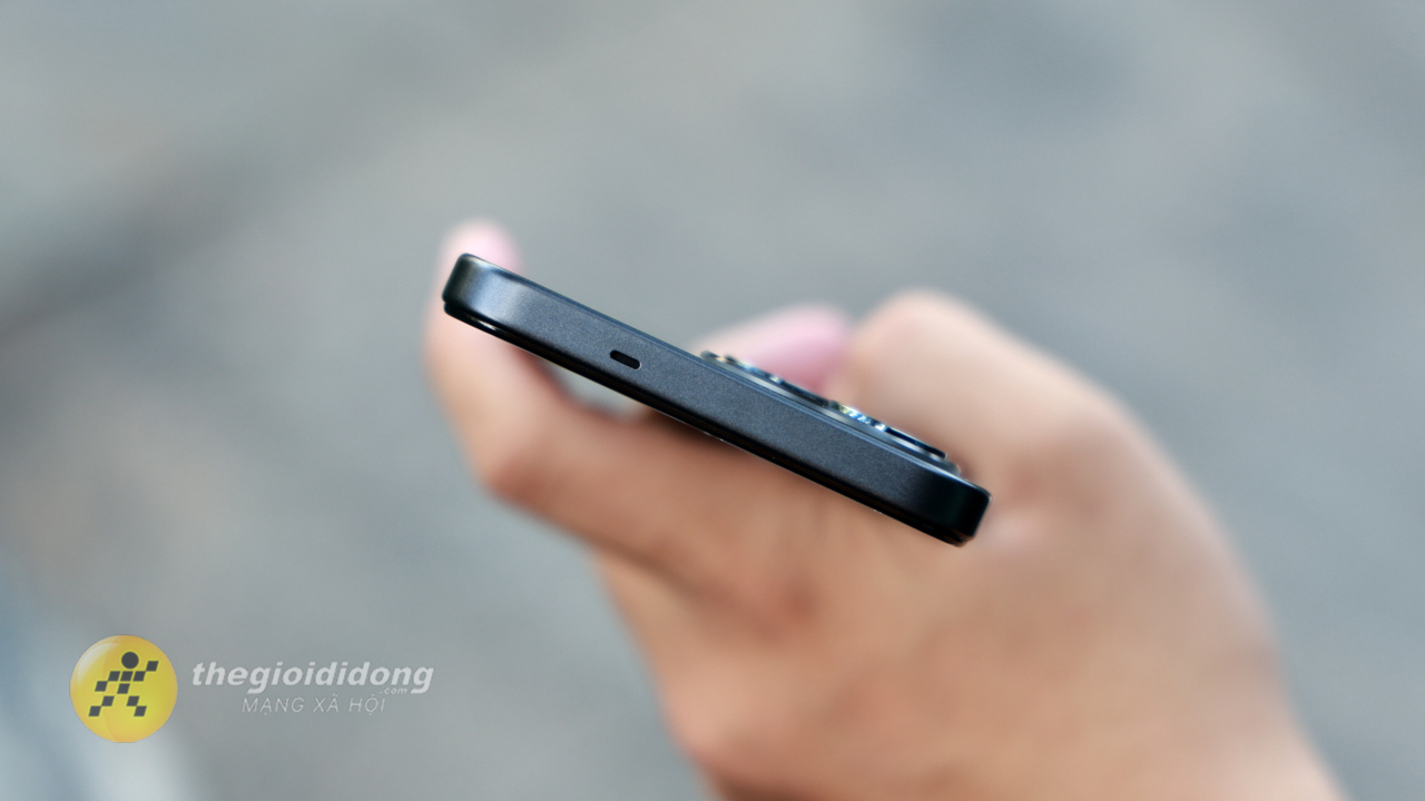 Trên Tay Teno Spark 40C: Điện Thoại Giá Rẻ, Màn Hình 120 Hz Và Pin 6.000 Mah