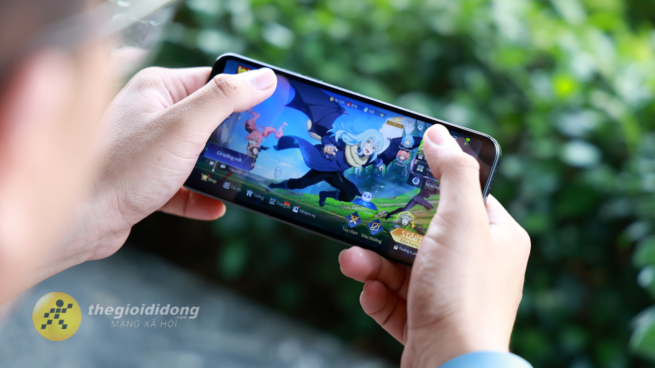 Trên Tay Teno Spark 40C: Điện Thoại Giá Rẻ, Màn Hình 120 Hz Và Pin 6.000 Mah