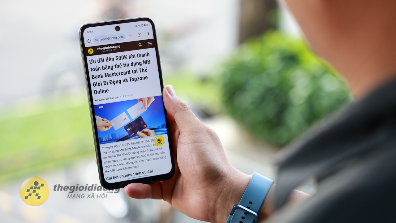 Trên Tay Teno Spark 40C: Điện Thoại Giá Rẻ, Màn Hình 120 Hz Và Pin 6.000 Mah