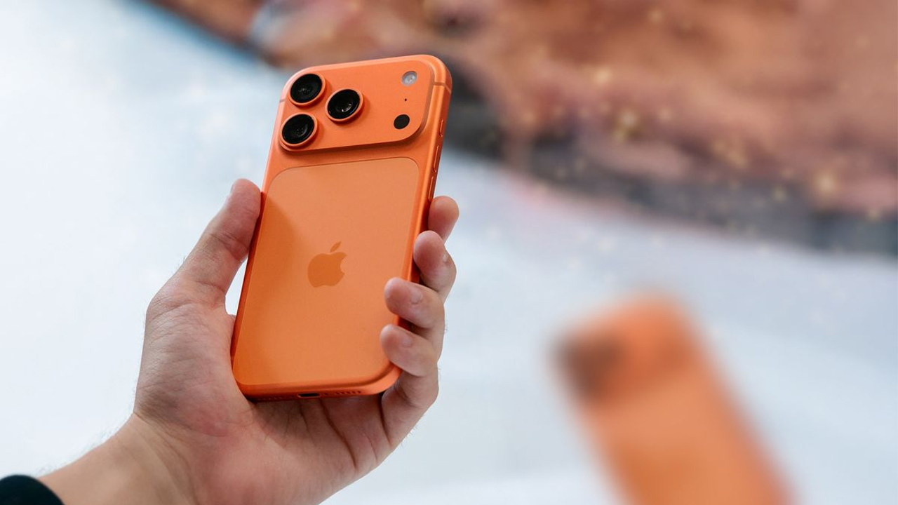 Đánh giá iPhone 17 Pro