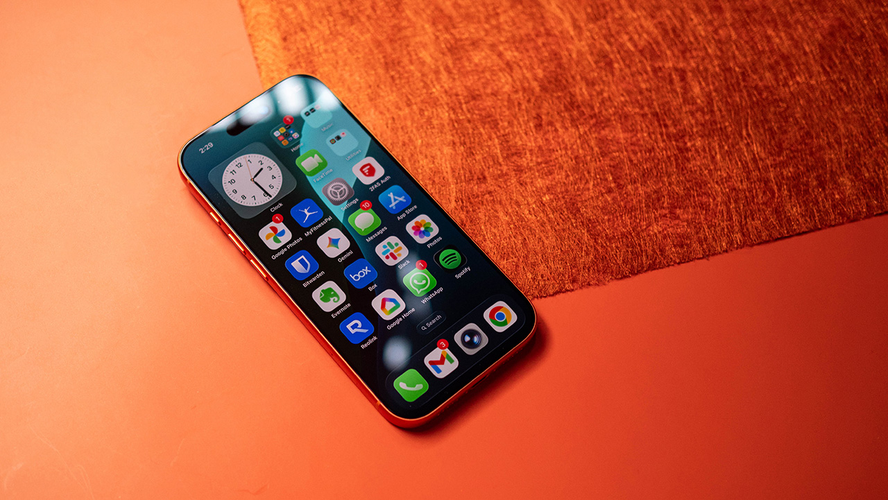 Đánh giá iPhone 17 Pro