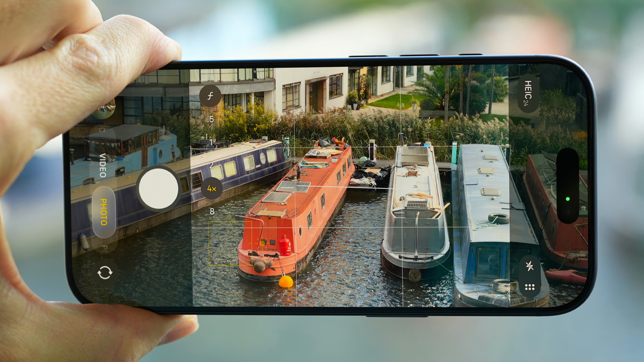 Đánh giá iPhone 17 Pro