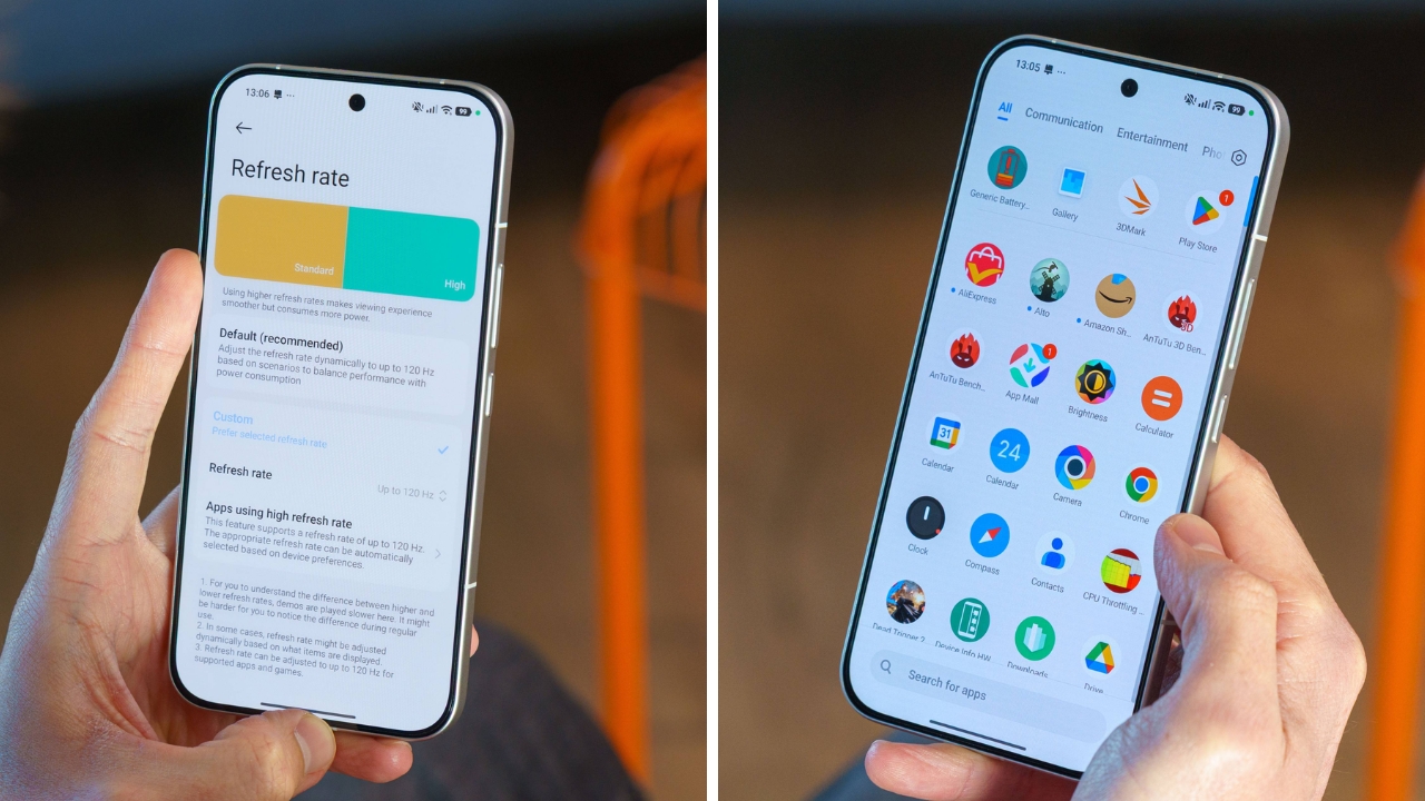 Trên Tay Poco F8 Ultra: Flagship Giá Rẻ Với Snapdragon 8 Elite Gen 5, Camera Leica 50 Mp Và Pin 6.500 Mah Trên Tay Poco F8 Ultra: Flagship Giá Rẻ Với Snapdragon 8 Elite Gen 5, Camera Leica 50 Mp Và Pin 6.500 Mah