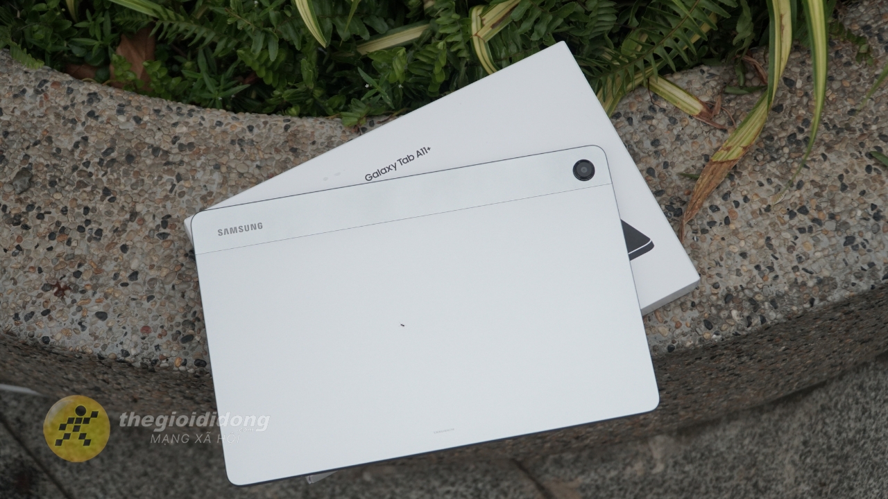 3 Ấn Tượng Mạnh Mẽ Của Mình Ngay Sau Khi Trải Nghiệm Nhanh Galaxy Tab A11 Plus 3 Ấn Tượng Mạnh Mẽ Của Mình Ngay Sau Khi Trải Nghiệm Nhanh Galaxy Tab A11 Plus