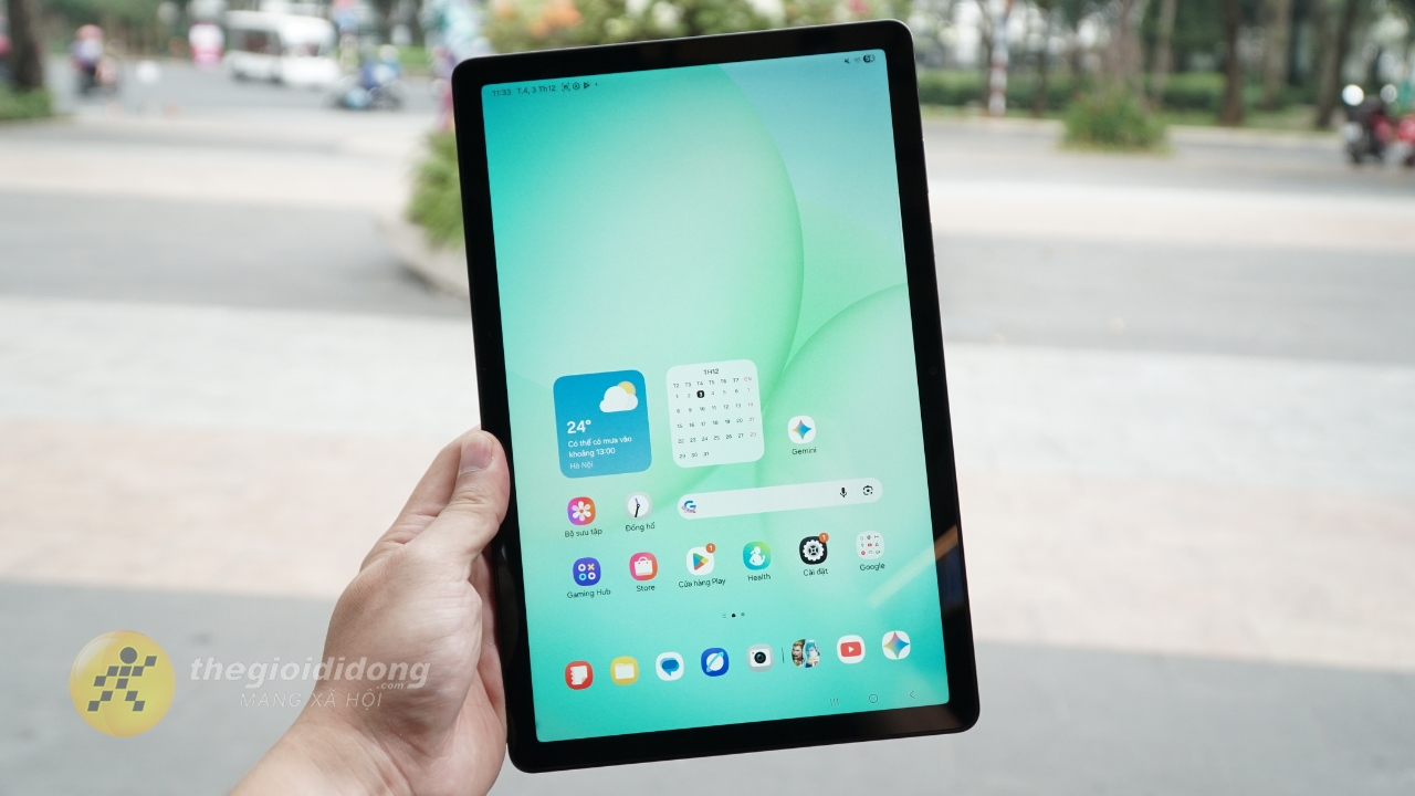 3 Ấn Tượng Mạnh Mẽ Của Mình Ngay Sau Khi Trải Nghiệm Nhanh Galaxy Tab A11 Plus 3 Ấn Tượng Mạnh Mẽ Của Mình Ngay Sau Khi Trải Nghiệm Nhanh Galaxy Tab A11 Plus