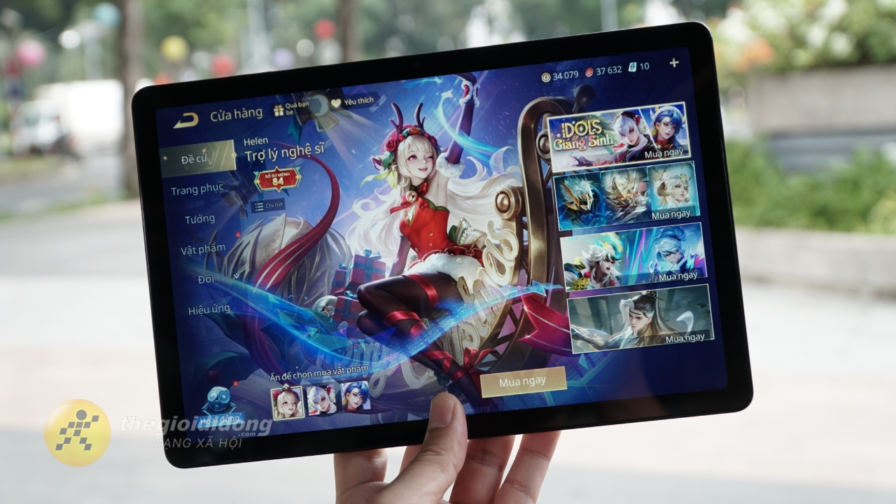 3 Ấn Tượng Mạnh Mẽ Của Mình Ngay Sau Khi Trải Nghiệm Nhanh Galaxy Tab A11 Plus 3 Ấn Tượng Mạnh Mẽ Của Mình Ngay Sau Khi Trải Nghiệm Nhanh Galaxy Tab A11 Plus