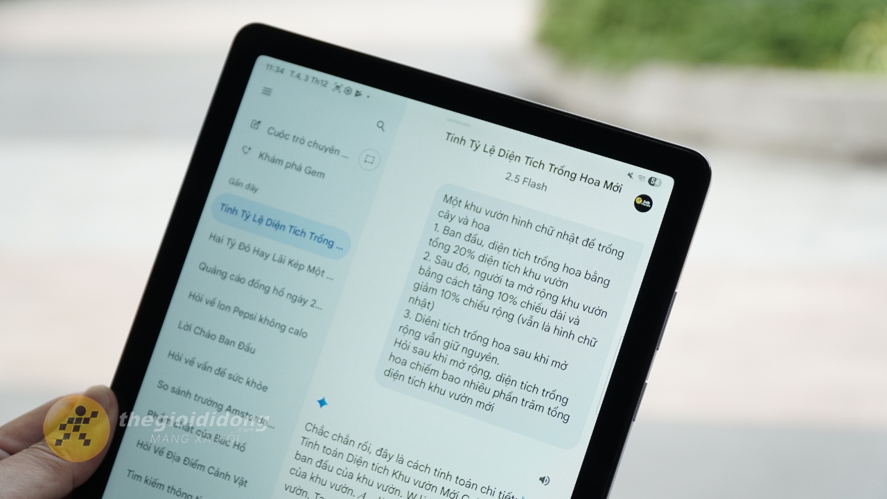 3 Ấn Tượng Mạnh Mẽ Của Mình Ngay Sau Khi Trải Nghiệm Nhanh Galaxy Tab A11 Plus 3 Ấn Tượng Mạnh Mẽ Của Mình Ngay Sau Khi Trải Nghiệm Nhanh Galaxy Tab A11 Plus