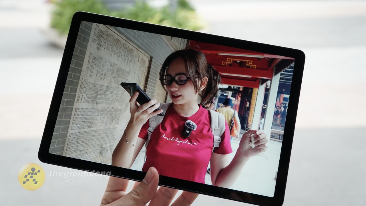 3 Ấn Tượng Mạnh Mẽ Của Mình Ngay Sau Khi Trải Nghiệm Nhanh Galaxy Tab A11 Plus 3 Ấn Tượng Mạnh Mẽ Của Mình Ngay Sau Khi Trải Nghiệm Nhanh Galaxy Tab A11 Plus