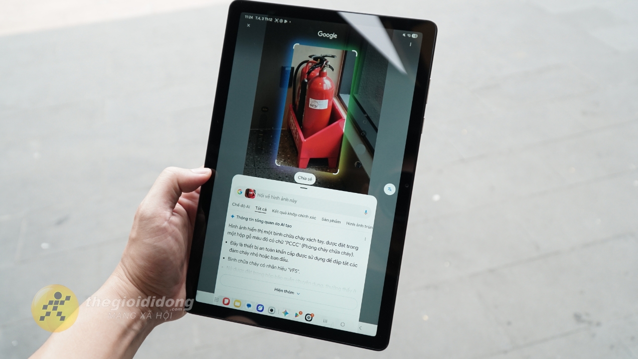 3 Ấn Tượng Mạnh Mẽ Của Mình Ngay Sau Khi Trải Nghiệm Nhanh Galaxy Tab A11 Plus 3 Ấn Tượng Mạnh Mẽ Của Mình Ngay Sau Khi Trải Nghiệm Nhanh Galaxy Tab A11 Plus