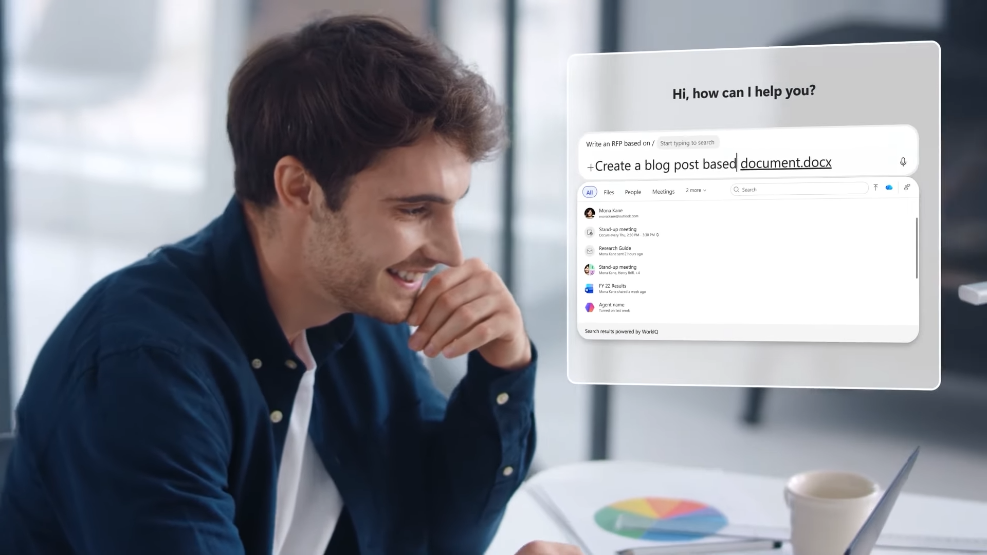 Microsoft 365 Kết Hợp Cùng Copilot Ai