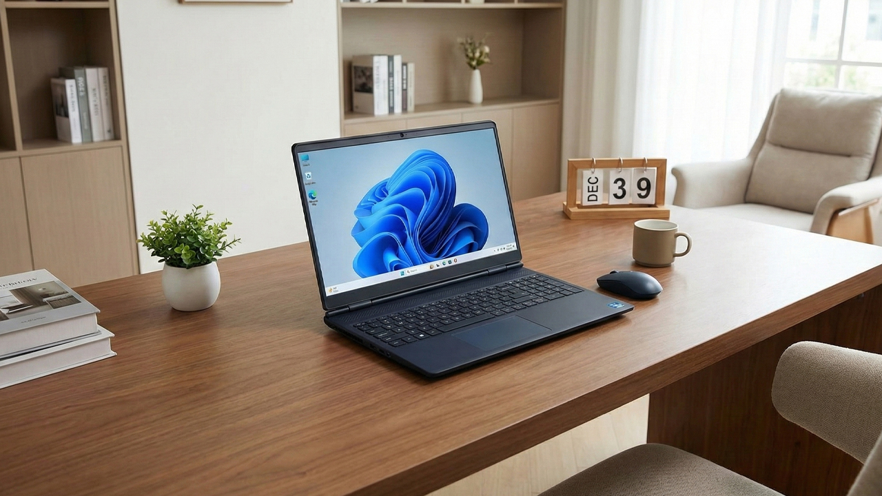 Đại Tiệc Laptop Dell Alienware 16 Chỉ Từ 27.99 Triệu