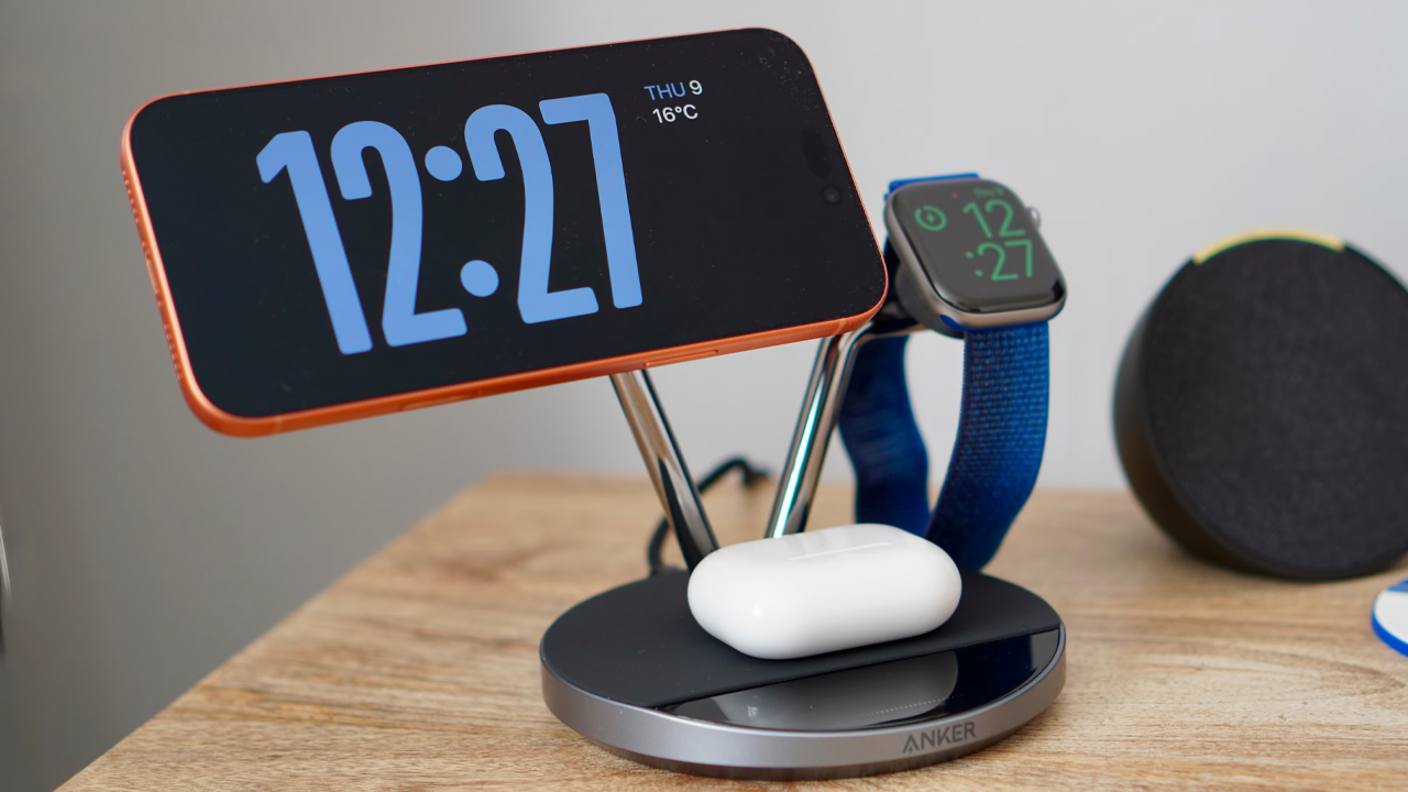 Đánh giá iPhone 17 Pro Max