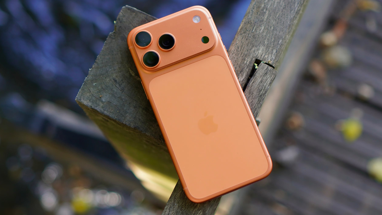 Đánh giá iPhone 17 Pro Max