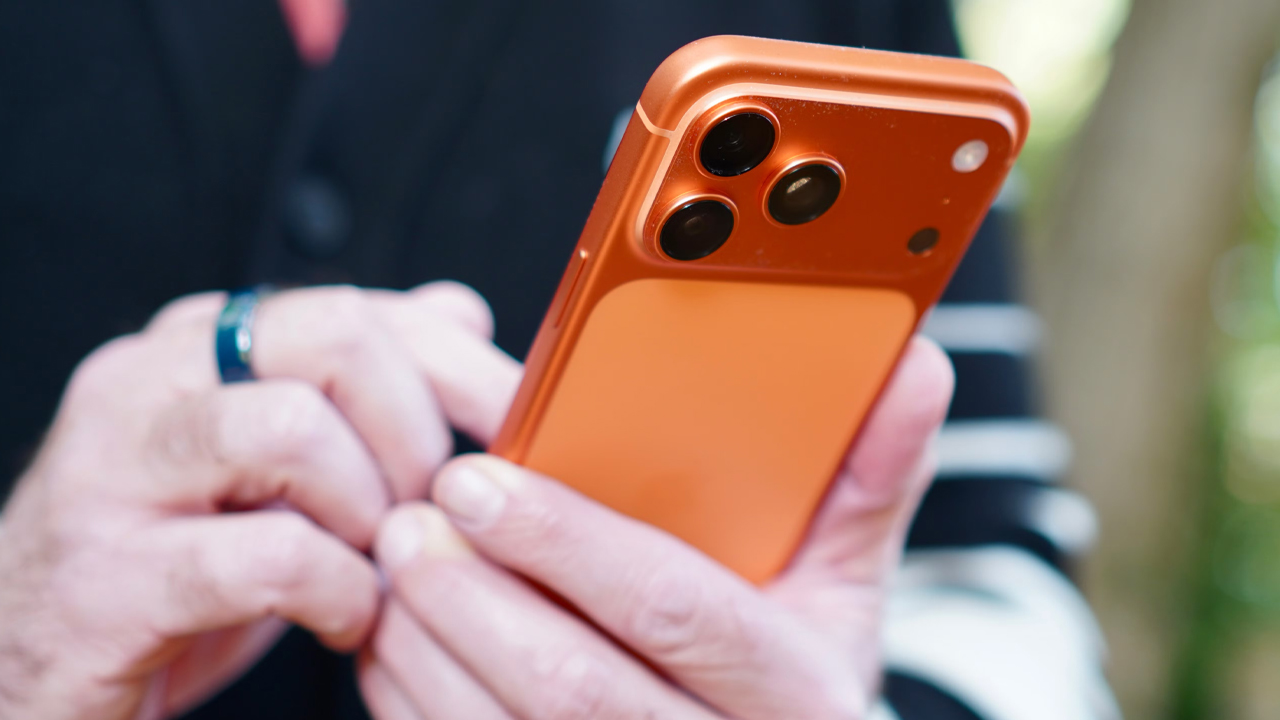 Đánh giá iPhone 17 Pro Max