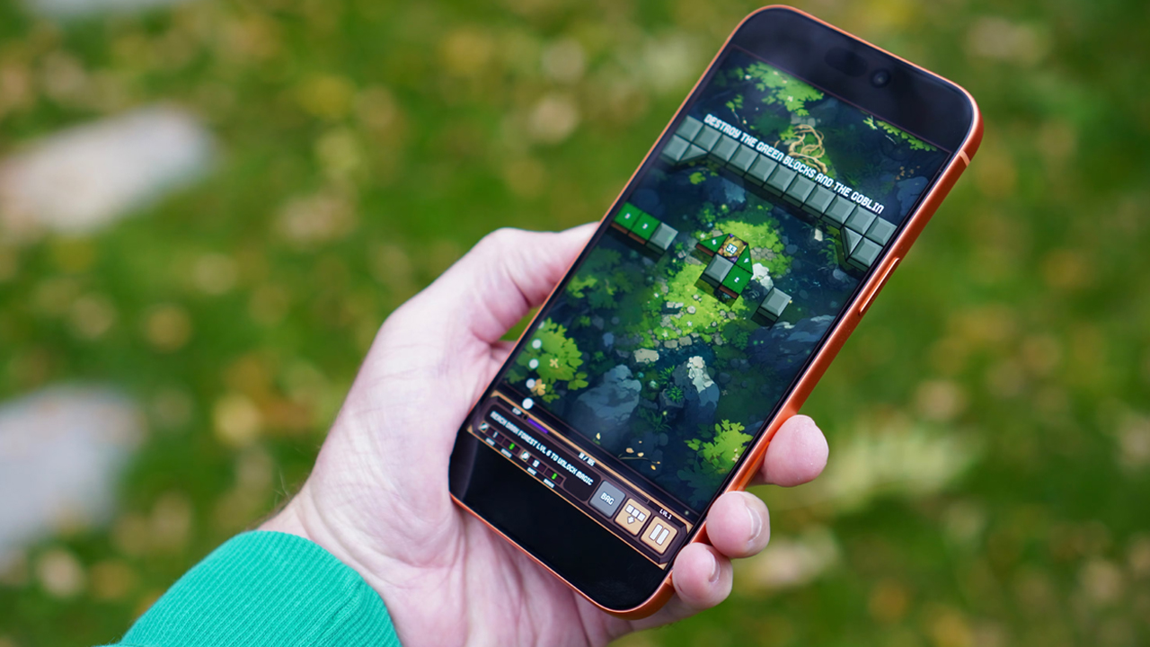 Đánh giá iPhone 17 Pro Max