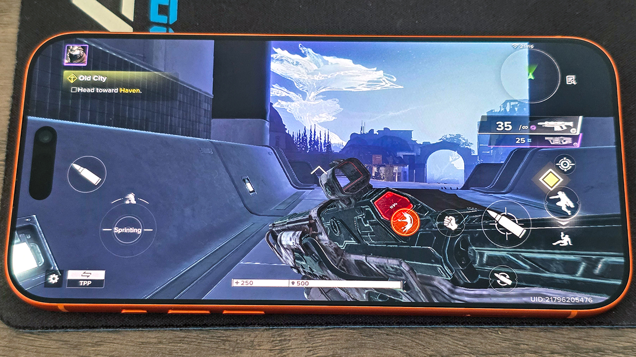 Đánh giá iPhone 17 Pro Max