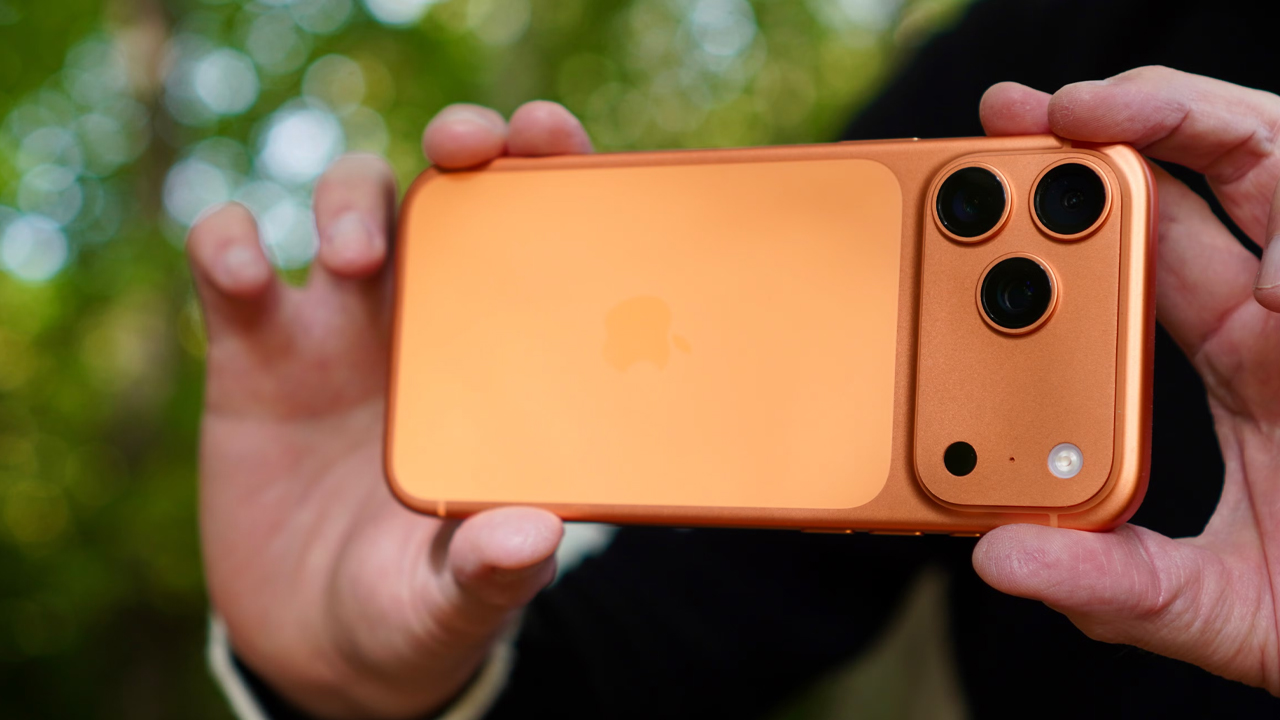 Đánh giá iPhone 17 Pro Max