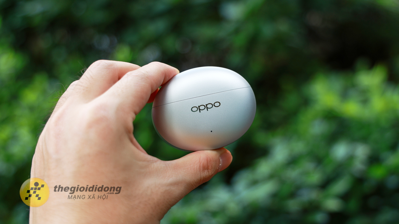 Những Điểm Khiến Tai Nghe Oppo Enco X3S Eted1 Đáng Mua