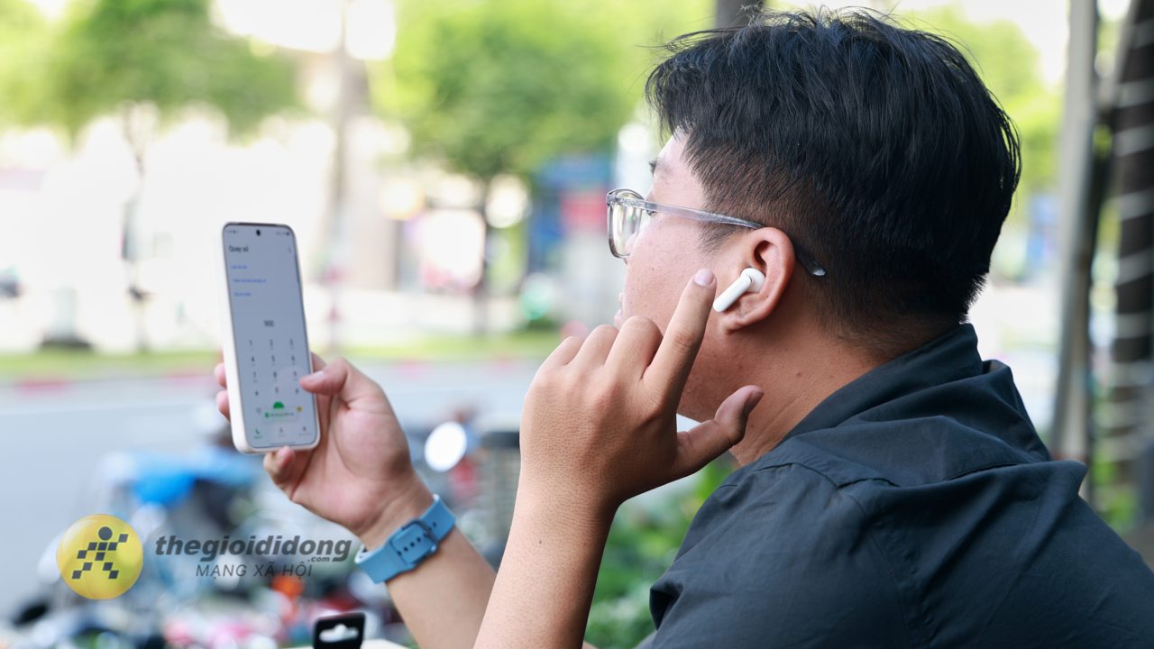 Những Điểm Khiến Tai Nghe Oppo Enco X3S Eted1 Đáng Mua