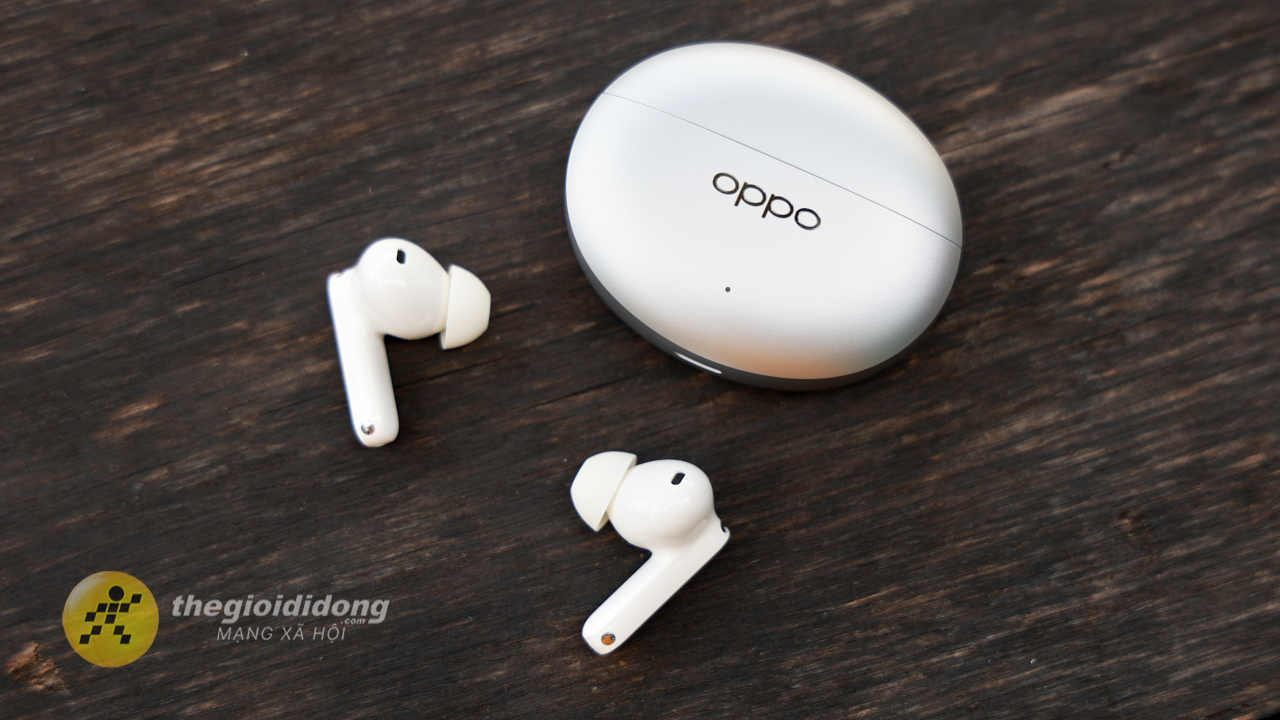 Những Điểm Khiến Tai Nghe Oppo Enco X3S Eted1 Đáng Mua