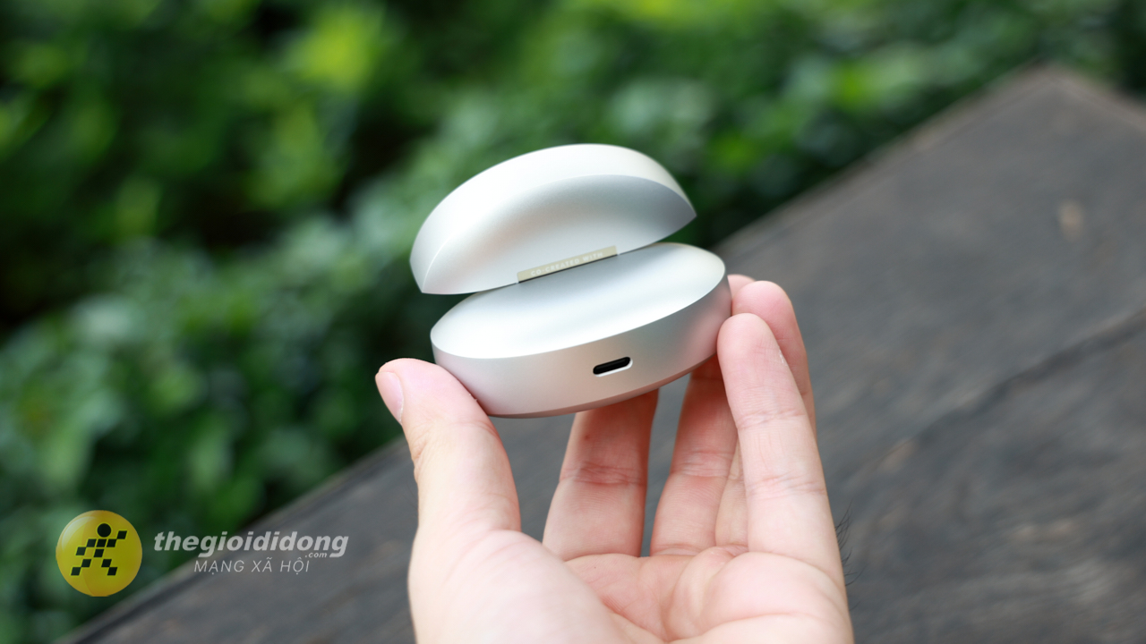 Những Điểm Khiến Tai Nghe Oppo Enco X3S Eted1 Đáng Mua