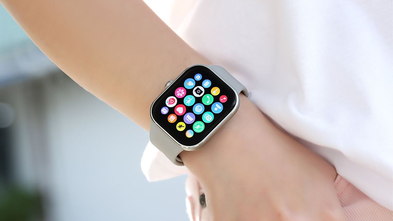 Smartwatch Xiaomi Ưu Đãi Tháng 12