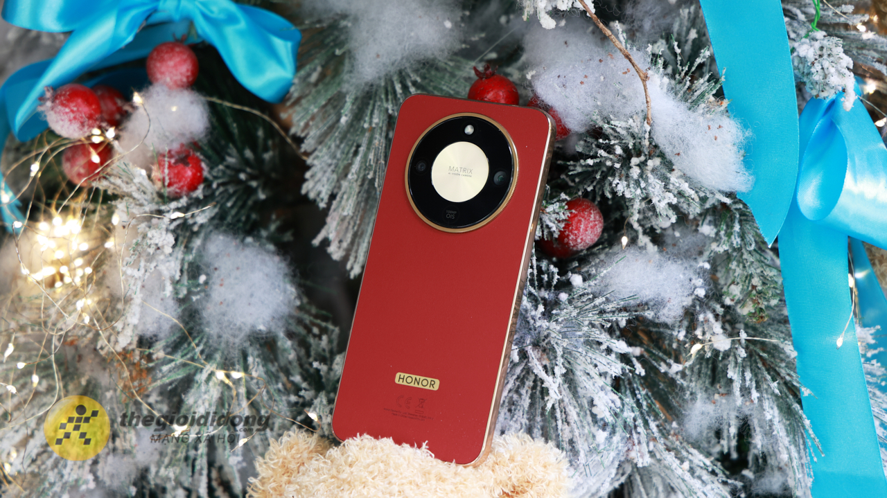 Cách dọn dẹp bộ nhớ trên HONOR X9d