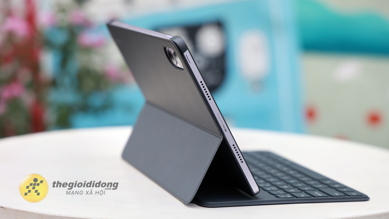 Xiaomi Redmi Pad 2 Pro Là Mẫu Máy Tính Bảng Đa-Dzi-Năng