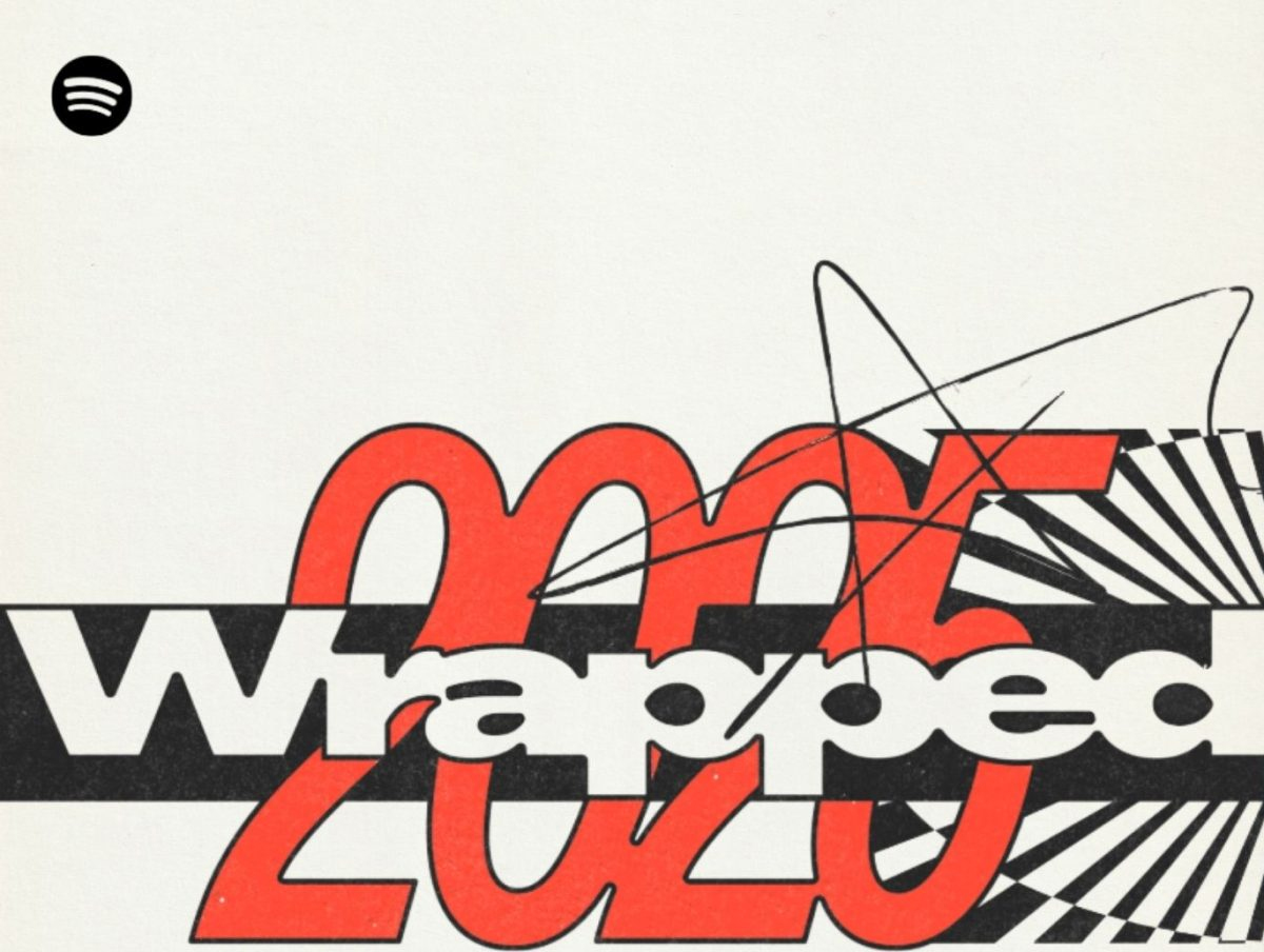 Cách Xem Spotify Wrapped 2025