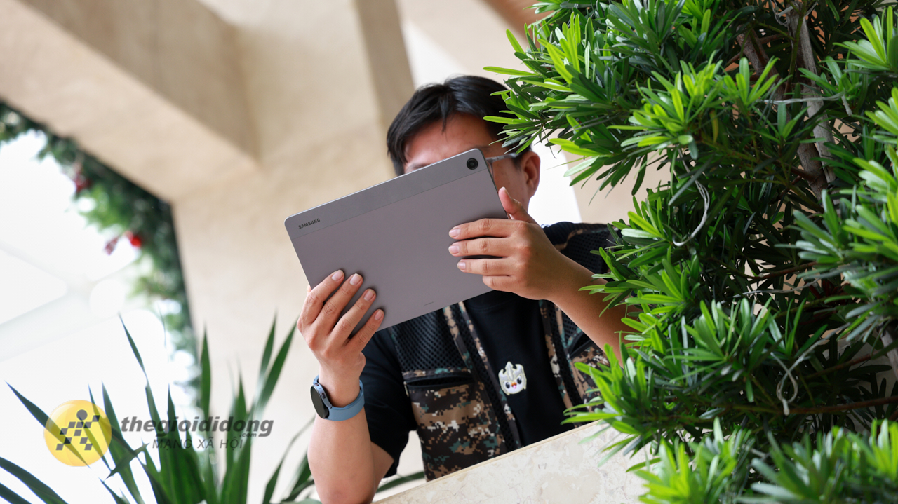 Giáng Sinh Rồi, Tặng Quà Gì Cho Ý Nghĩa Hay Là Chọn Samsung Galaxy Tab A11 Plus Giáng Sinh Rồi, Tặng Quà Gì Cho Ý Nghĩa Hay Là Chọn Samsung Galaxy Tab A11 Plus