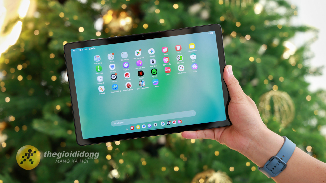 Giáng Sinh Rồi, Tặng Quà Gì Cho Ý Nghĩa Hay Là Chọn Samsung Galaxy Tab A11 Plusv Giáng Sinh Rồi, Tặng Quà Gì Cho Ý Nghĩa Hay Là Chọn Samsung Galaxy Tab A11 Plus