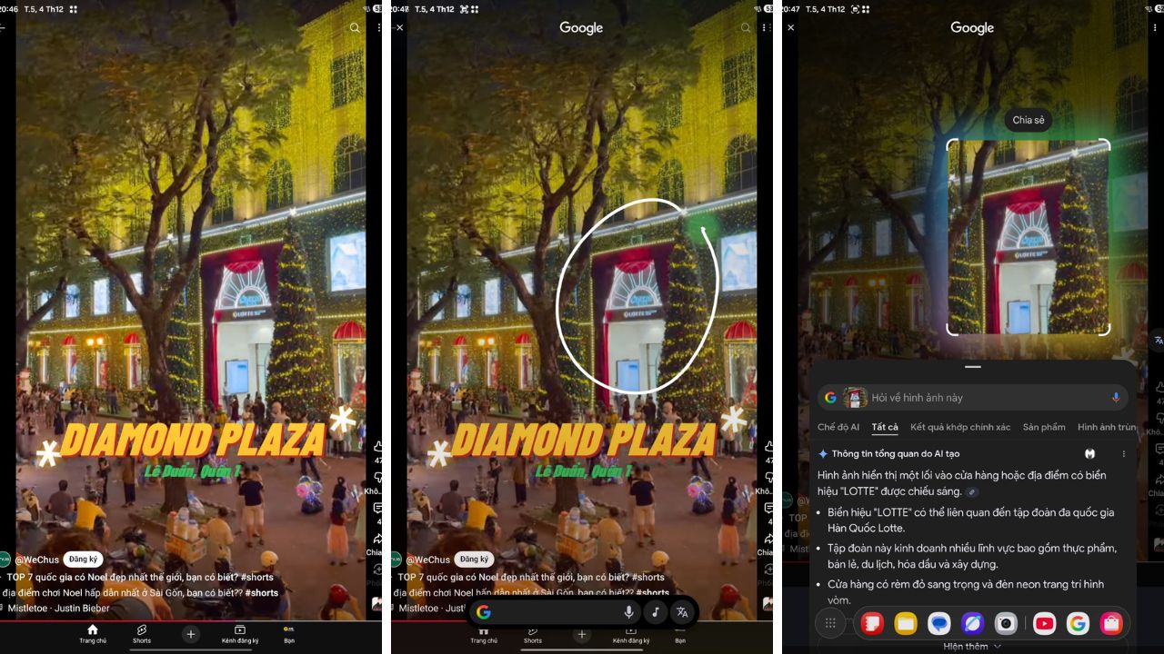 Giáng Sinh Rồi, Tặng Quà Gì Cho Ý Nghĩa Hay Là Chọn Samsung Galaxy Tab A11 Plus Giáng Sinh Rồi, Tặng Quà Gì Cho Ý Nghĩa Hay Là Chọn Samsung Galaxy Tab A11 Plus