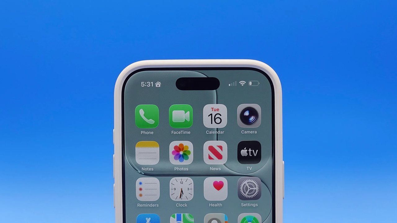 Đánh giá iPhone Air