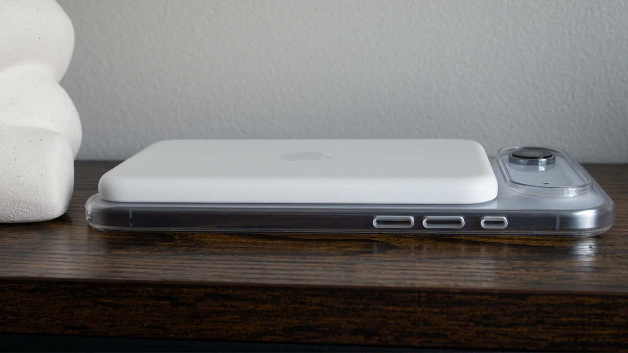 Đánh giá iPhone Air