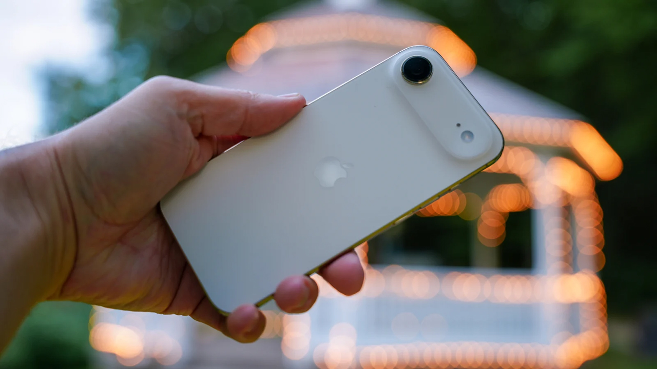 Đánh giá iPhone Air