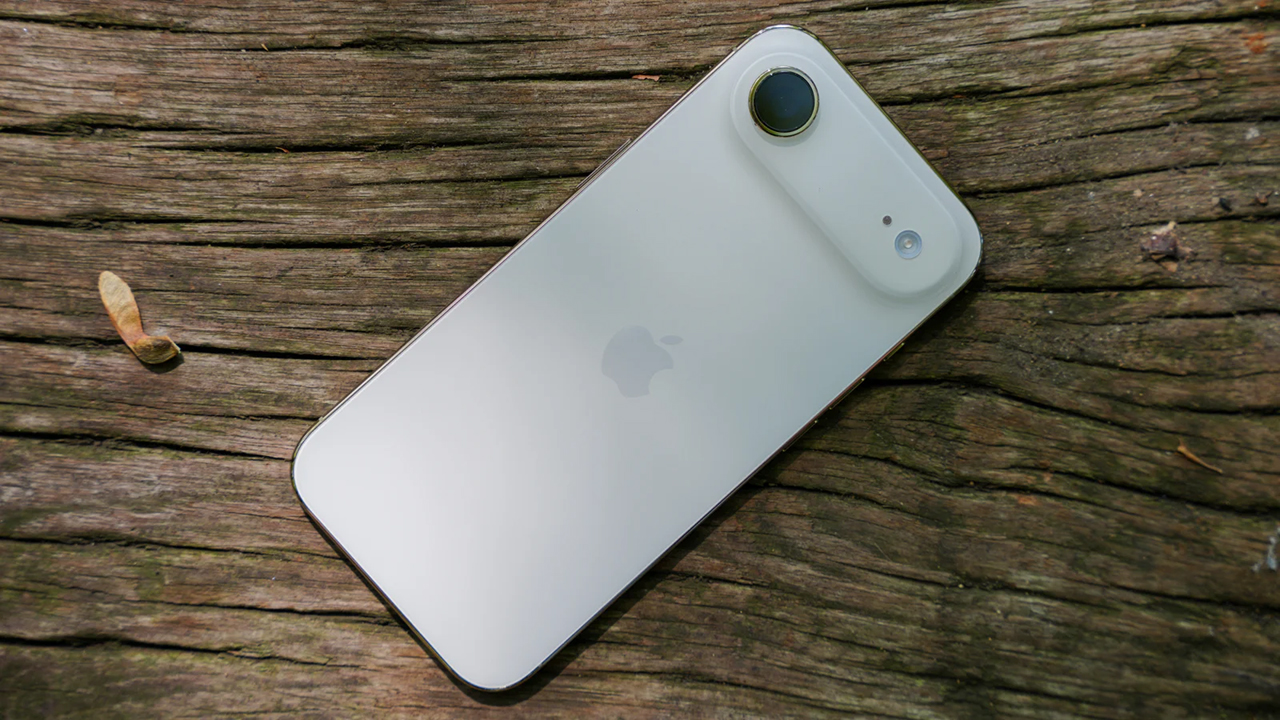 Đánh giá iPhone Air