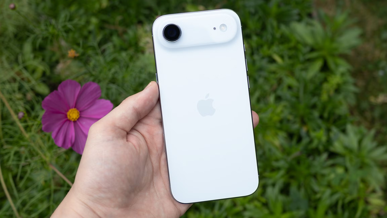 Đánh giá iPhone Air