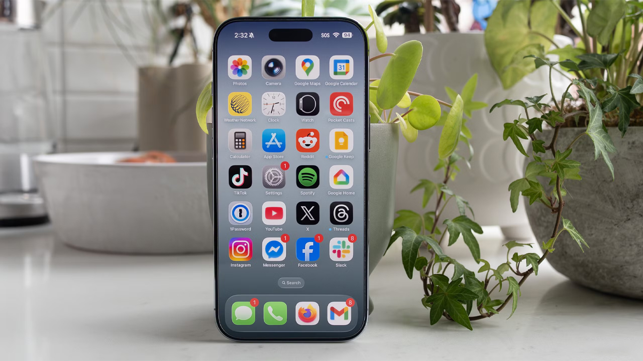 Đánh giá iPhone Air