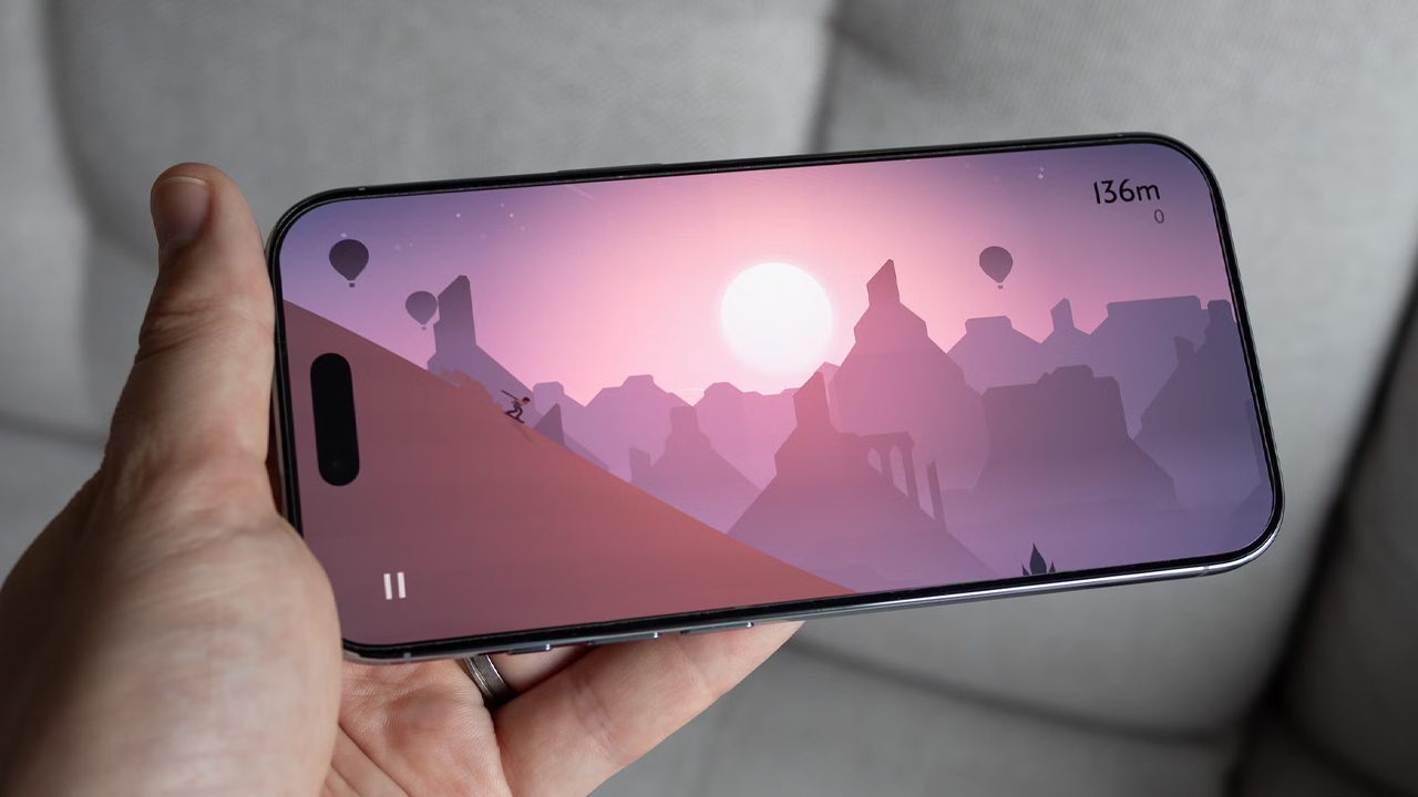 Đánh giá iPhone Air