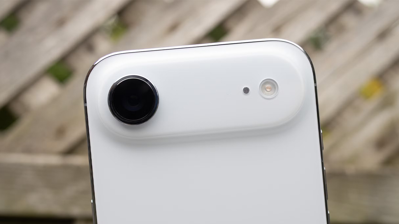 Đánh giá iPhone Air